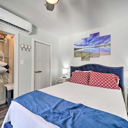 Family Friendly Hill Country Home 13 Mi To Lake! New Braunfels Exterior photo